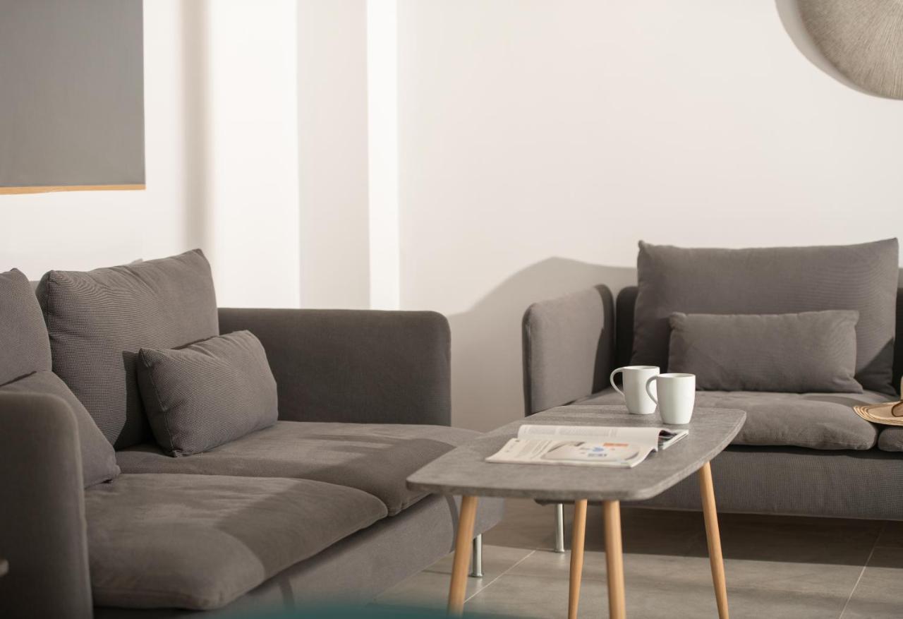Nikiti Botanic Pool Suites Екстер'єр фото