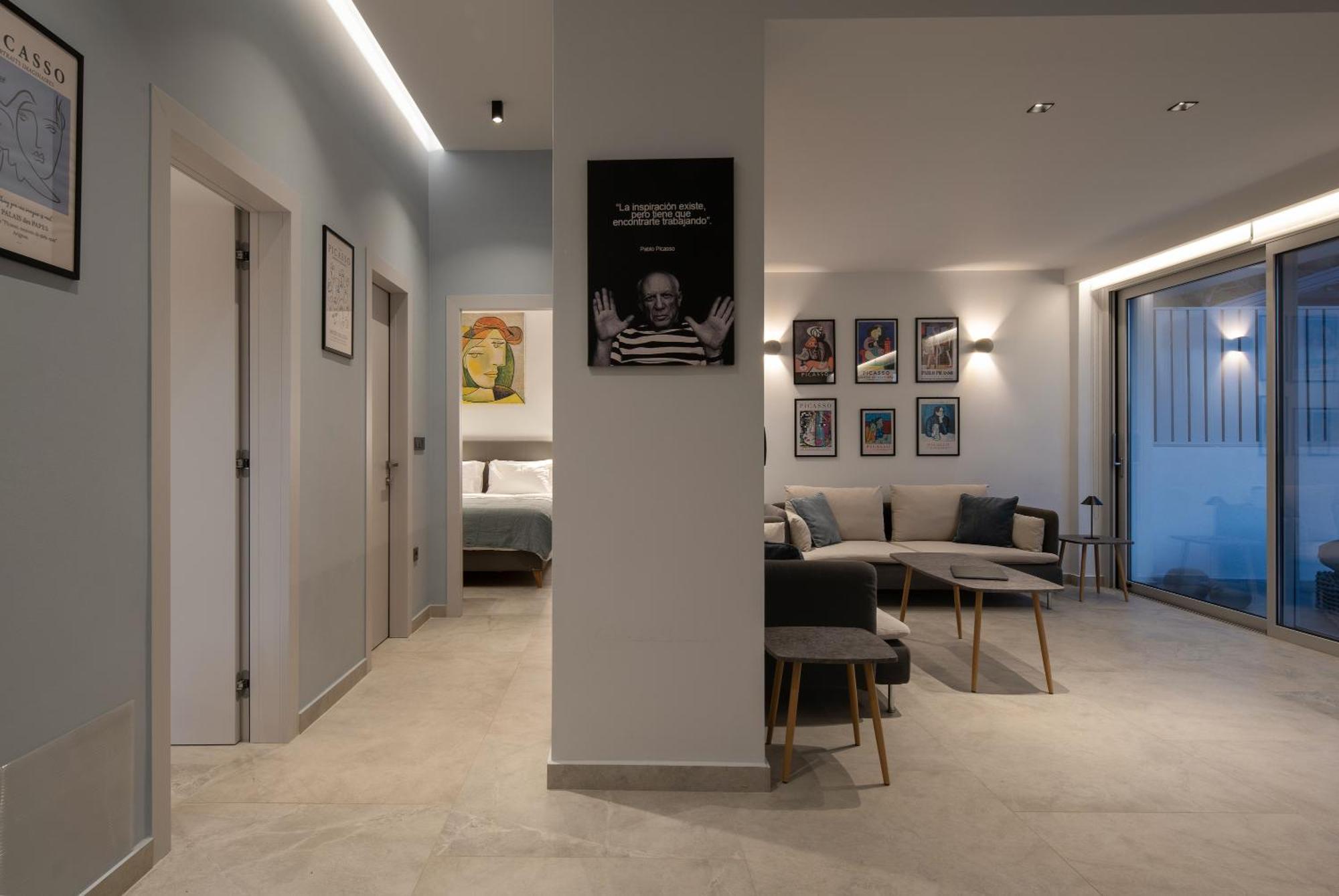 Nikiti Botanic Pool Suites Екстер'єр фото